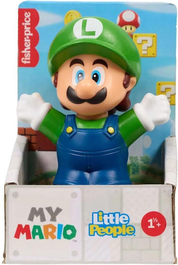 Fisher Price Little People