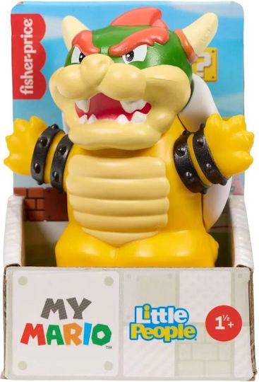 Fisher Price Миниатюрна играчка Little People