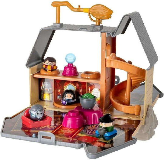 Jazwares Миниатюрна Играчка