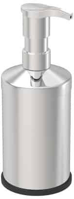 Bathroom Accessory Set Inox Gray Bathroom Accessory Set Inox Gray