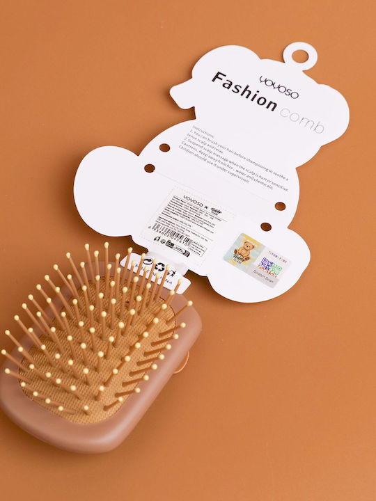 Kids Hair Brush