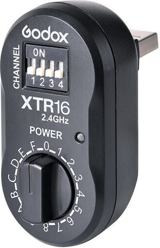 Godox MS200 Kit Φωτισμού για Studio 3 x Lights