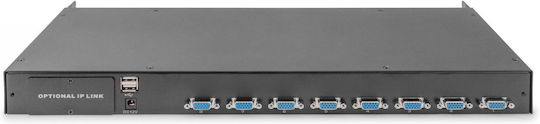 Digitus KVM-Modul 8Port for KVM-Console