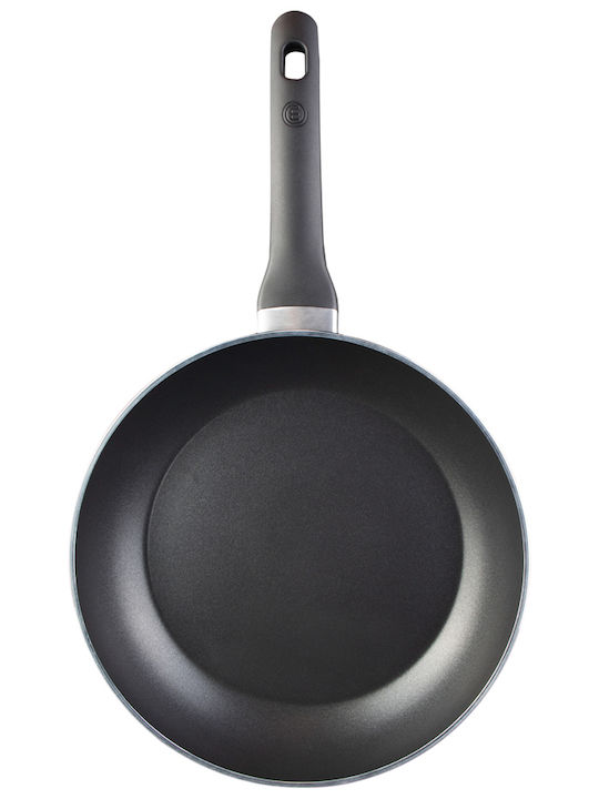 MasterChef Τηγάνι από Αλουμίνιο 24cm