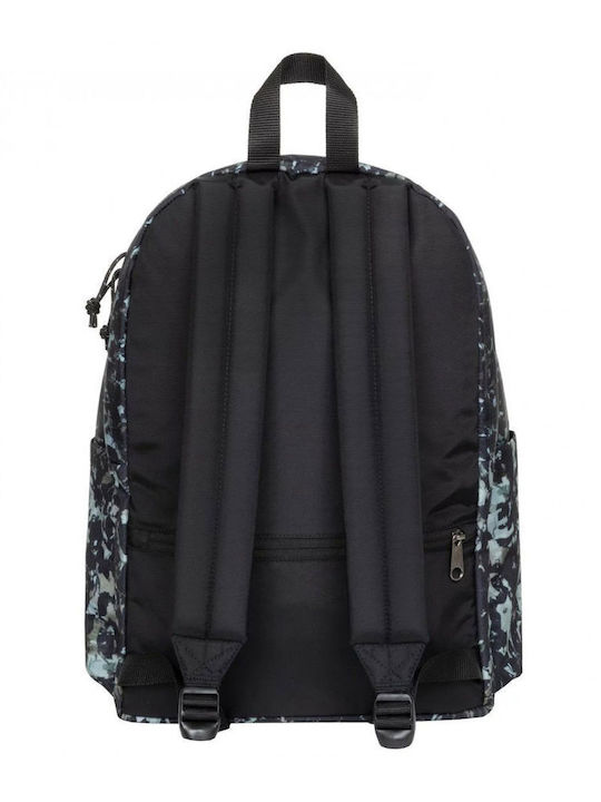Eastpak Day Office School Bag Backpack Junior High-High School Multicolour 31Liters