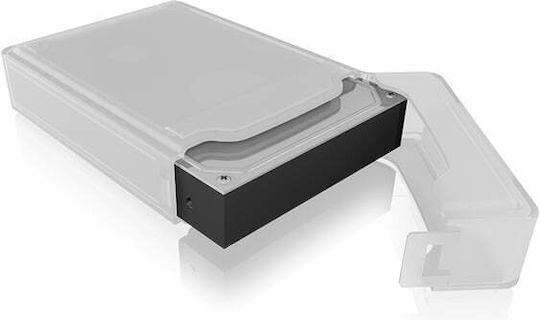 Icy Box Защитен калъф Син (IB-AC602B-6)