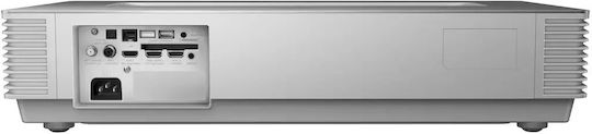 Hisense Proiector DLP 4K Ultra HD Laser 100L5ND