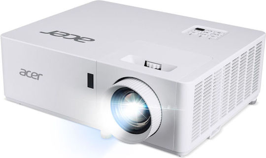 Acer PL6820 MR.JXK11.001 Mini Projector DLP Λάμπας LED με Ενσωματωμένα Ηχεία