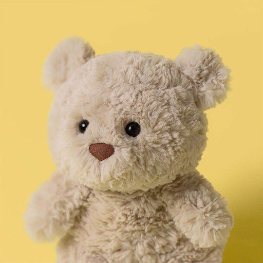 Jellycat Plush Teddy Bear Toy Bartholomew