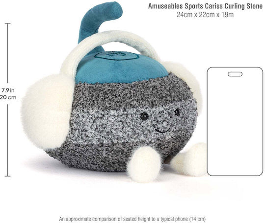 Jellycat Λούτρινο Toy