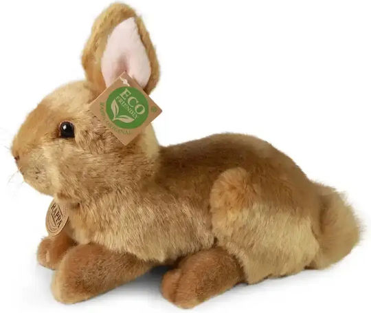 Rappa Plush Bunny for Newborns 23 cm