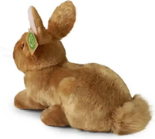 Rappa Plush Bunny for Newborns 23 cm