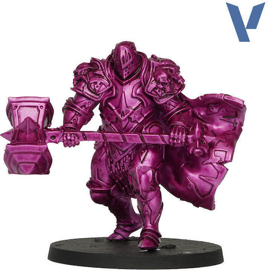 Acrylicos Vallejo Χρώμα Μοντελισμού Crimson Magenta 18ml
