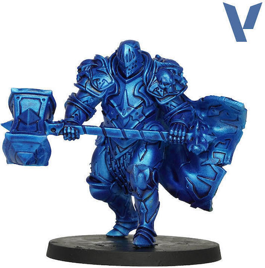 Acrylicos Vallejo Χρώμα Μοντελισμού Sapphire Blue 18ml