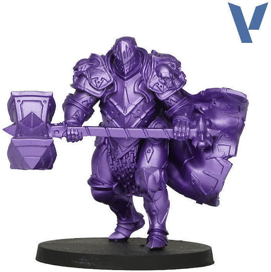 Acrylicos Vallejo Χρώμα Μοντελισμού Celestial Violet 18ml
