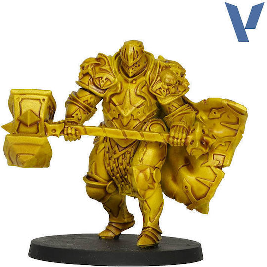 Acrylicos Vallejo Боя за Моделизъм Radiant Yellow 18мл