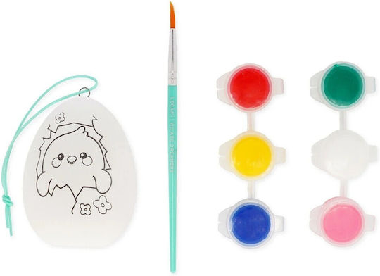 Legami Kit Decorare Ou Hoppy Easter #eae0002
