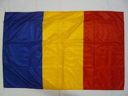 Σημαία της Ρουμανίας 50x35cm