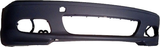 Vorderseite Stoßstange BMW Serie 3 E46 99-06 Coupé M-pack Look