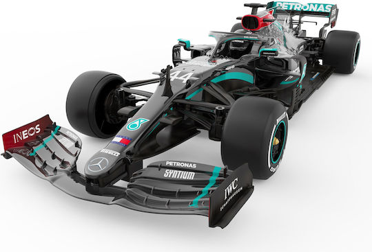 Rastar Mercedes-AMG F1 W11 EQ Performance Τηλεκατευθυνόμενο Αυτοκίνητο 2WD