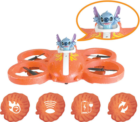 Lexibook Remote Controlled Car