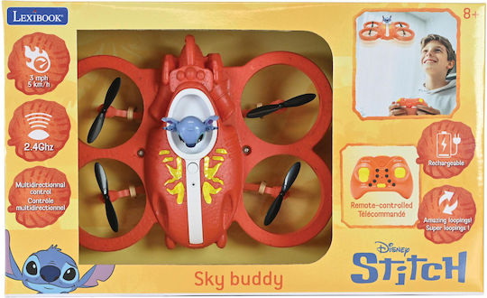 Lexibook Remote Controlled Car