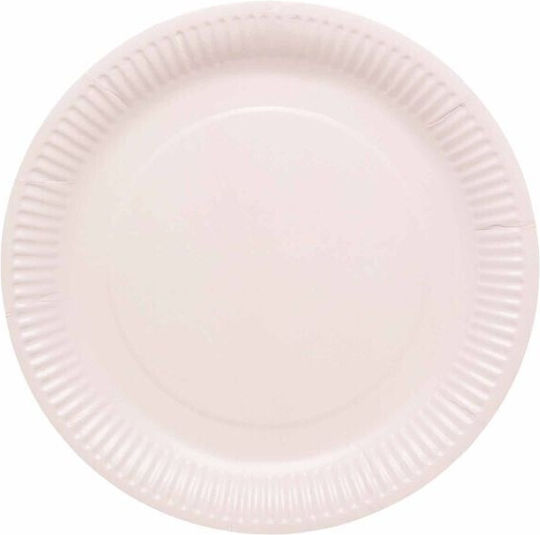 Amscan Plate for Party 8pcs