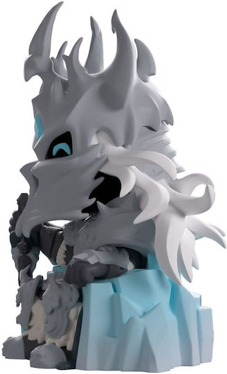 Youtooz Collectibles World Warcraft Lich King #6 Vinyl Figure 13cm