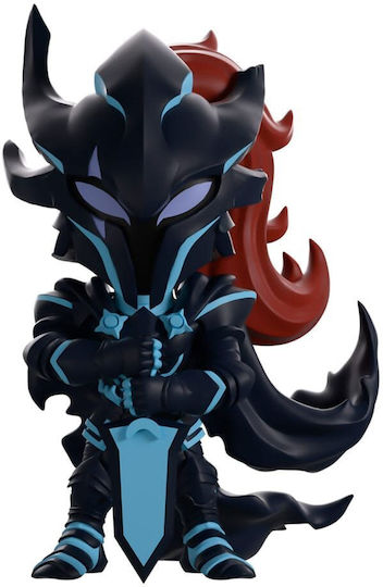 Youtooz Collectibles Solo Leveling Igis #2 Vinyl Figure 12cm