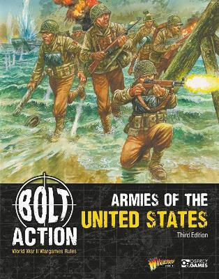 Armies United States Third Edition 2025