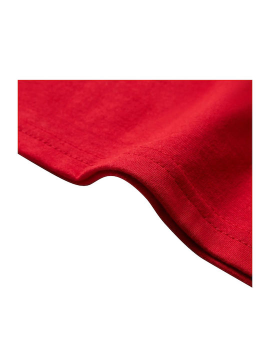 Παιδικό T-shirt Tibetan Red Youth