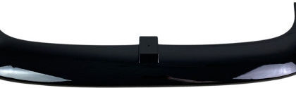 Car Rear Spoiler Roof Made of Plastic Volkswagen Golf