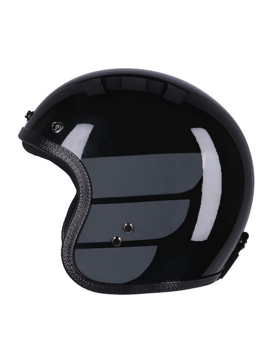 Roeg Jett Wings Motorradhelm Jet ECE 22.06