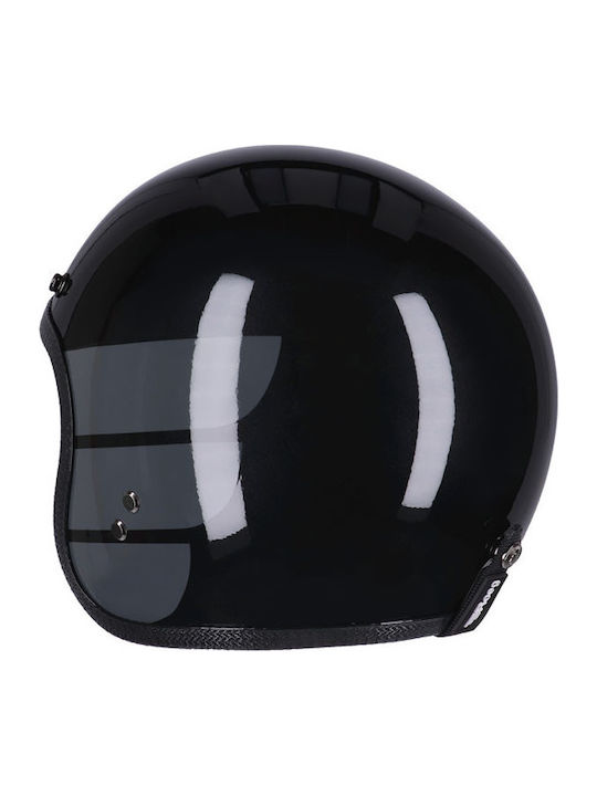 Roeg Jett Wings Motorradhelm Jet ECE 22.06