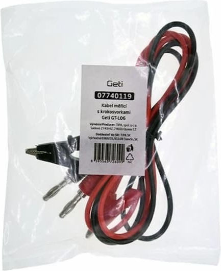 Geti Werkzeugzubehör GT-L06 1Stück