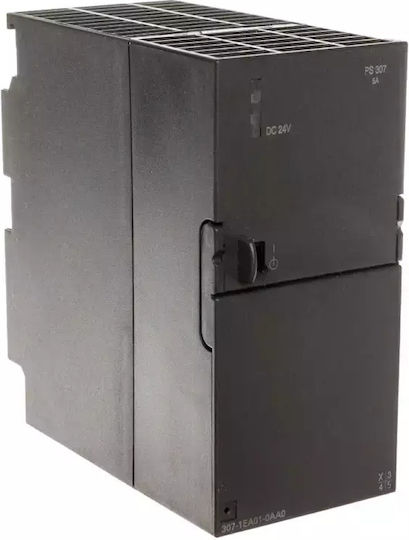 Siemens Simatic S7-300 DIN Rail Power Supply