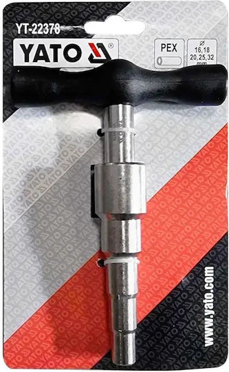 Yato Εκτονωτής Σωλήνων YT-22378