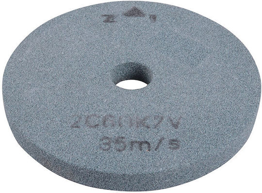 Δίσκος Σμύριδα Φ200x20xφ32mm 2c Πράσινο Zai