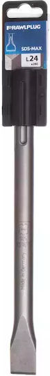 Rawlplug Длета със Захващане SDS Max 280x24mm