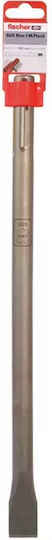 fischer Chisel Bits 280x25mm with SDS Max Socket