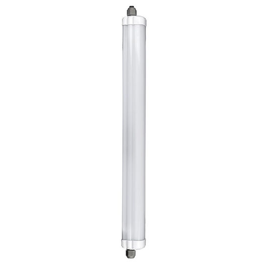 Led Waterproof IP65 Fluorescent Type Lighting Batten 120cm V-tac Cree Vhip Led 36W 4820lm 6500K – 2162846