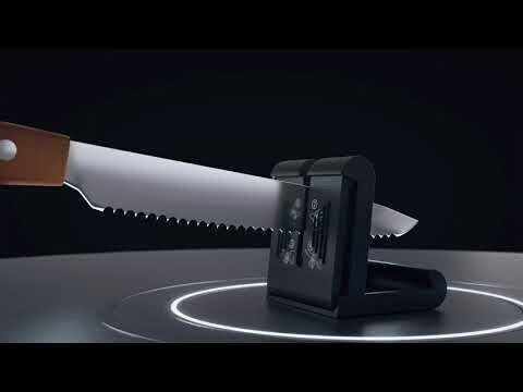 Vulkanus Messerschärfer