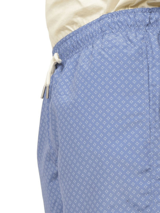 Swim Men's Swimwear Shorts Blue