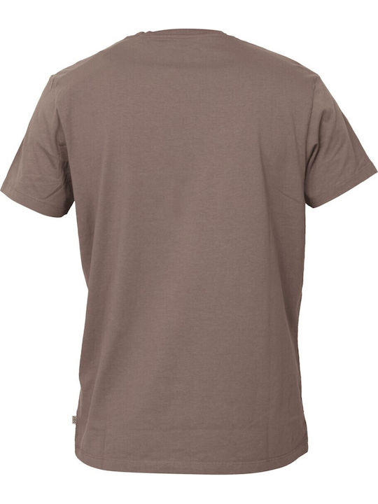 Tricou Basic Moon Mist FBM013-001-04-Moon Mist