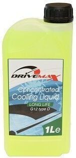 Drivemax Antifreeze Type D 1l