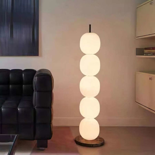 Leggenda Orlando LED Floor Lamp Leggenda Orlando LED Floor Lamp