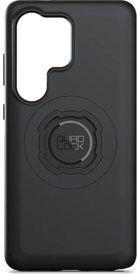 Quad Lock MAG Etui Mobile Case Samsung Galaxy S26 Ultra for Motorcycle Mount