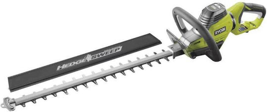 Ryobi RHT5655RS Ηλεκτρικό Μπορντουροψάλιδο 550W με Μήκος Λάμας 55cm