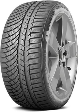 Kumho WP72 255/40R19 100V XL Winter Autoreifen für Passagierfahrzeuge