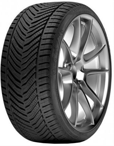 Tigar 165/65R15 81T Anvelopă 4 Anotimpuri pentru Mașină de Pasageri